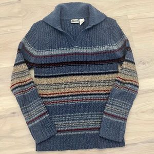 Women’s Penman Sweater (size small)